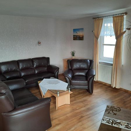 Ferienhaus In Hafennahe Lejlighed Sassnitz Eksteriør billede